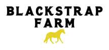 Blackstrap Farm logo